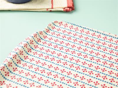 Tansy Табла Нехлъзгаща Се, Меламин, Розово, 0