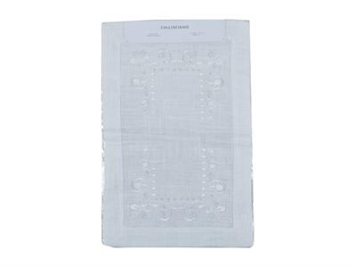 Tasmina АМЕРИКАНЗКИ СЕРВИЗ Бродирани 30x45 cm