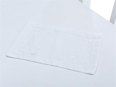 Tasmina АМЕРИКАНЗКИ СЕРВИЗ Бродирани 30x45 cm