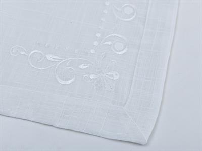 Tasmina АМЕРИКАНЗКИ СЕРВИЗ Бродирани 30x45 cm