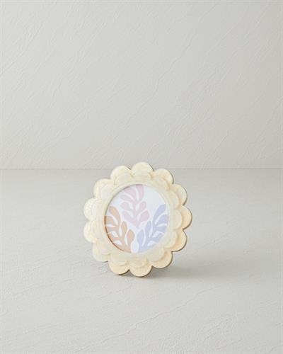 Taylor Рамка 10x10 см Кремав