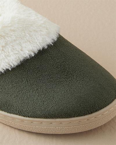 Teby Домашни Обувки Жена 36 Зелен