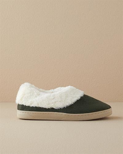 Teby Домашни Обувки Жена 38 Зелен