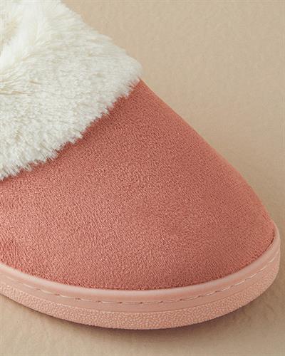 Teby Домашни Обувки Жена 39 Розов