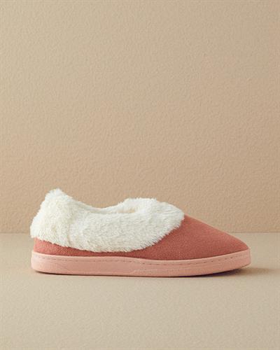 Teby Домашни Обувки Жена 39 Розов