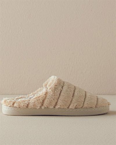 Teny Домашни Чехли Жена 36 Бежов