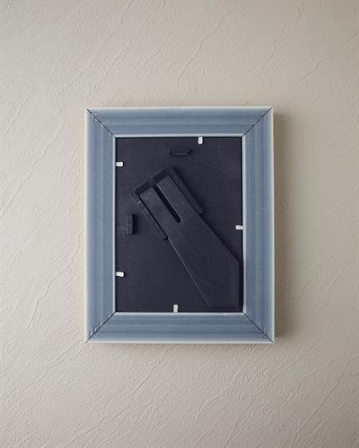 Terazzo Рамка Кафяво, 13 X 18 Cm