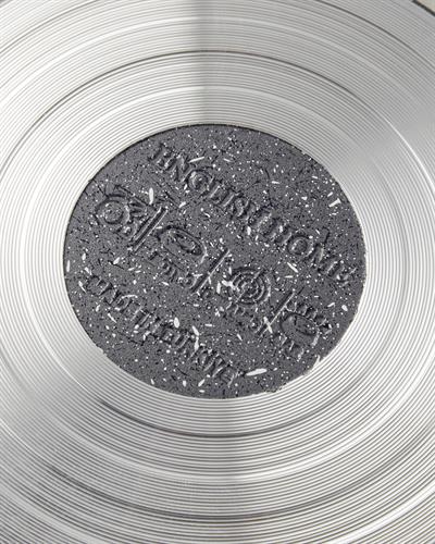 Terra Комплект Готвене Съхраняване 5 части Алуминий 16 см Антрацит