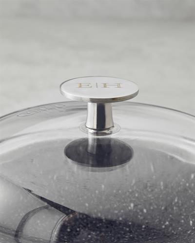 Terra Комплект Готвене Съхраняване 5 части Алуминий 16 см Антрацит