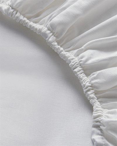 Textured Ivy Спален Комплект Единичен Крепон 160x220 см Бежов