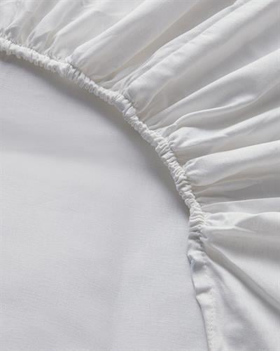 Textured Ivy Спален Комплект Двоен Крепон 200x220 см Бежов