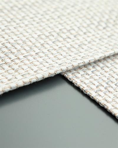 Thallo Американзки Сервиз 2Бр., Полиестер, Бежово, 30 X 45 Cm