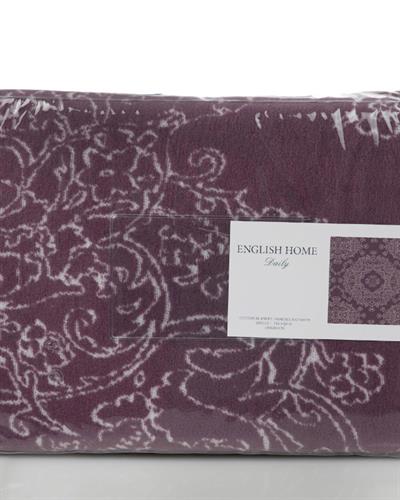 Tiara Одеяло Единичен Релефен 150x200 см Дамсон