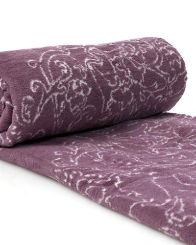 Tiara Одеяло Единичен Релефен 150x200 см Дамсон