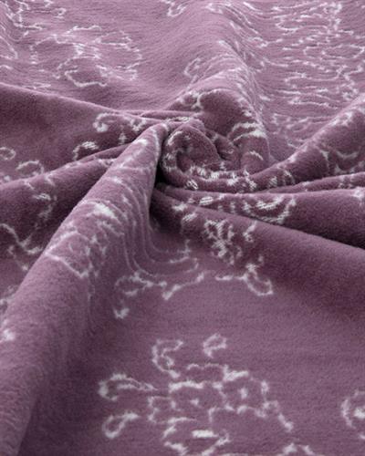 Tiara Одеяло Единичен Релефен 150x200 см Дамсон