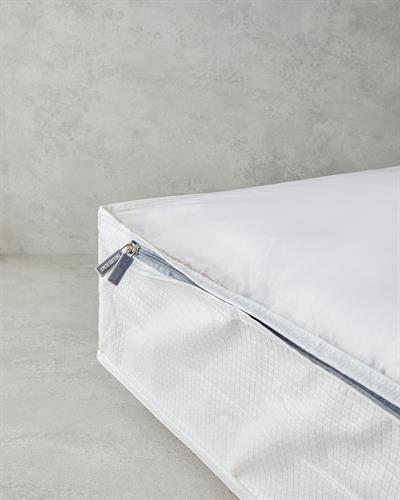 Tiara ЧАНТА ЗА ДРЕХИ Полиестер White