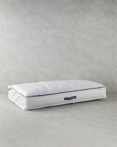 Tiara ЧАНТА ЗА ДРЕХИ Полиестер White