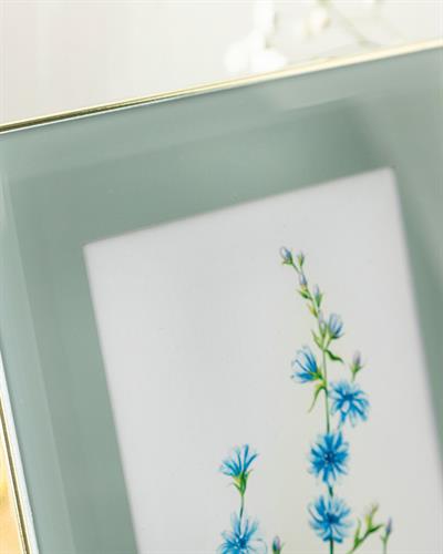 Tina Рамка Сиво, 10 X 15 Cm