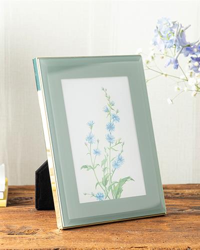 Tina Рамка Сиво, 10 X 15 Cm