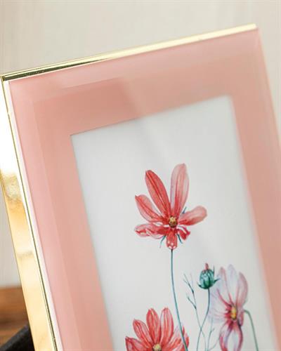 Tina Рамка Розово, 10 X 15 Cm