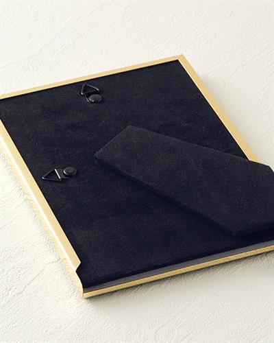 Tina Рамка Стъкло, Зелено, 10 X 15 Cm