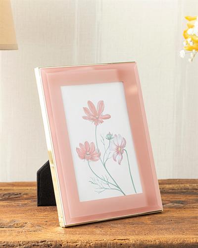 Tina Рамка Розово, 10 X 15 Cm