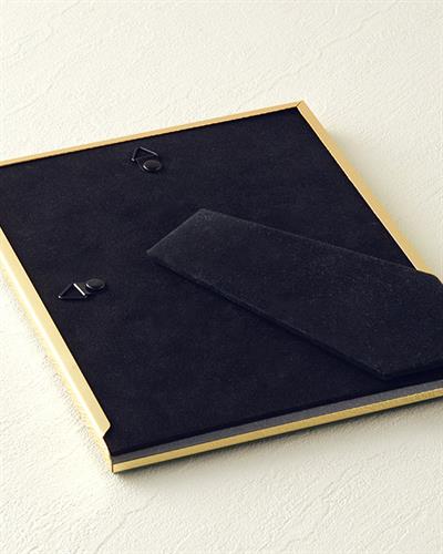 Tina Рамка Стъкло, Зелено, 13 X 18 Cm