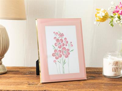 Tina Рамка 13x18 см Розов