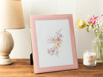 Tina Рамка 20x25 см Розов