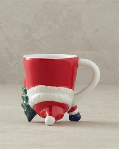 Dolomite Cup 70 ml Red