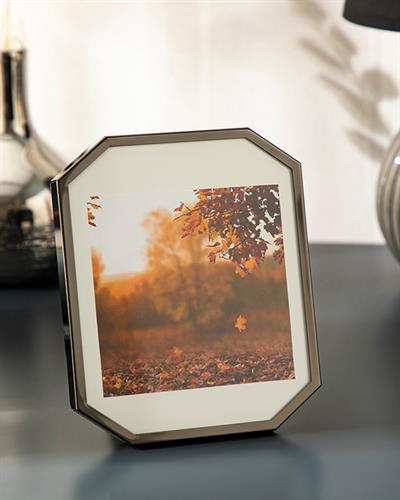 Trace Рамка 10x15 см Антрацит