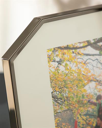 Trace Рамка 20x25 см Антрацит