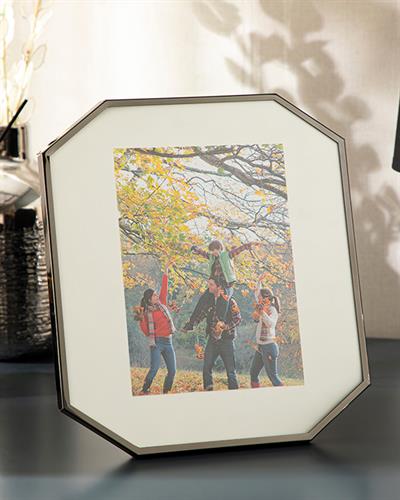 Trace Рамка 20x25 см Антрацит