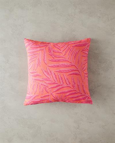 KIRLENT KILIFI 45x45 cm Цикламен