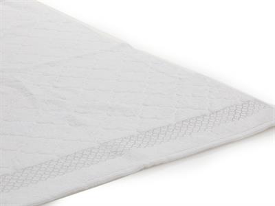 Trendy Tiles ХАВЛИЯ ЗА ЛИЦЕ 50x80 cm White