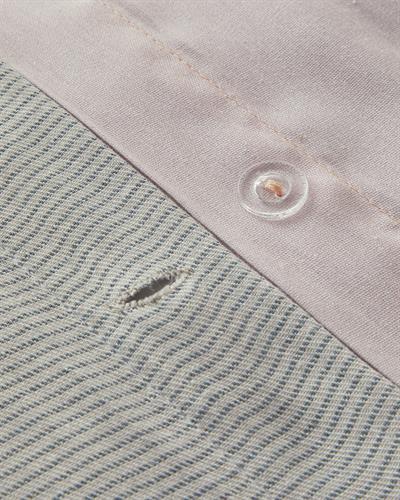 Tropic Sunset Спален Комплект Кралски размер Мек памук с дигитална щампа 240x220 см Зелен