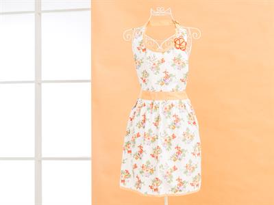 Tropical Paradise КУХНЕНСКА ПРЕСТИЛКА Отпечатано .