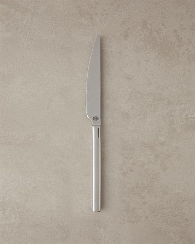 18/10 Stainless Steel Cutlery Set 18 Pieces, 6 Servings Silver