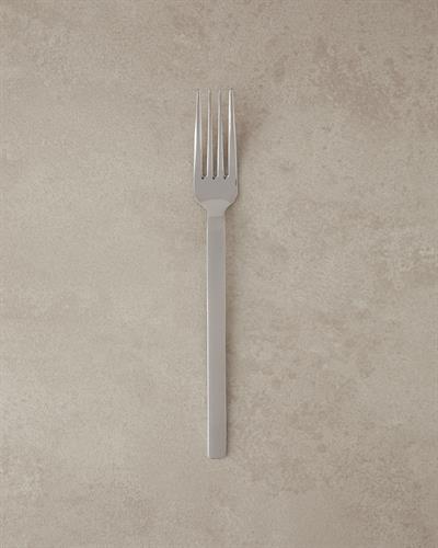 18/10 Stainless Steel Cutlery Set 18 Pieces, 6 Servings Silver