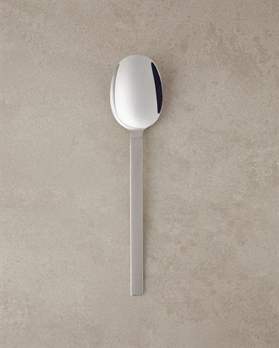 18/10 Stainless Steel Cutlery Set 18 Pieces, 6 Servings Silver