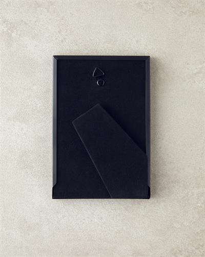 Tulia Рамка Метал 10x15 см Черен