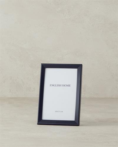 Tulia Рамка Метал 10x15 см Черен
