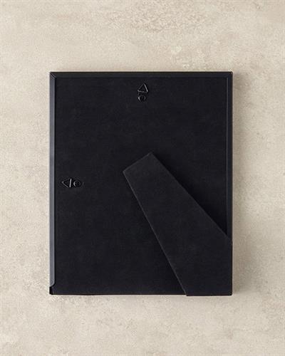 Tulia Рамка Метал 20x25 см Черен