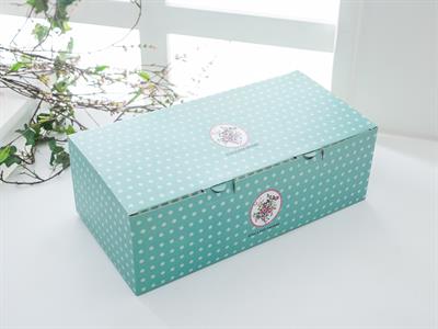 Tulip ЧАЙНИК Емайлиран . Mint