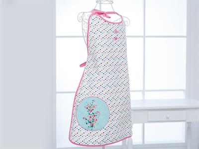 Tulip КУХНЕНСКА ПРЕСТИЛКА Отпечатано . Pink