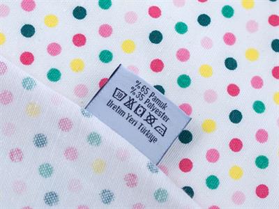 Tulip КУХНЕНСКА ПРЕСТИЛКА Отпечатано . Pink