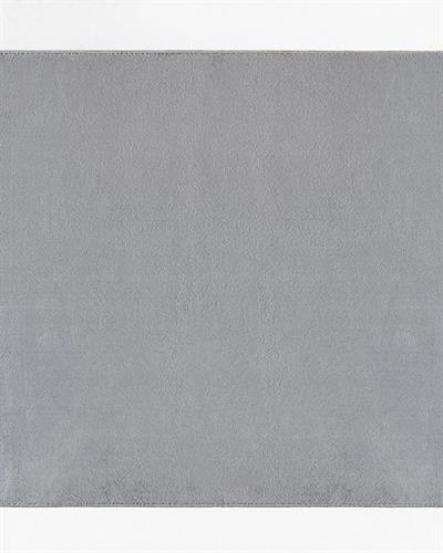 Twilight Килим Плюш 120x180 см Светлосив