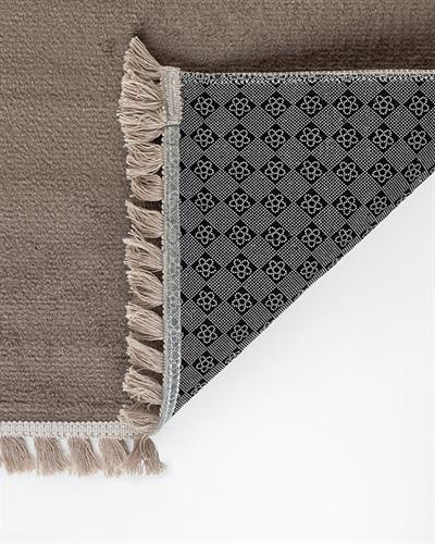 Twilight Килим Плюш 150x230 см Визон