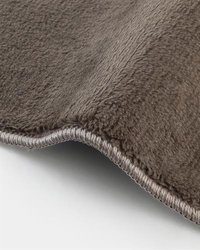 Twilight Килим Плюш 150x230 см Визон