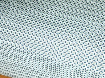 Twin Palms Чаршафи Двоен Размер, Лесно За Гладене, Селедон, 240 X 260 Cm